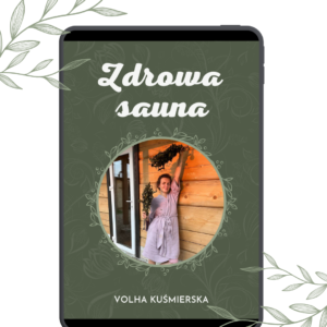 Ebook „Zdrowa sauna”